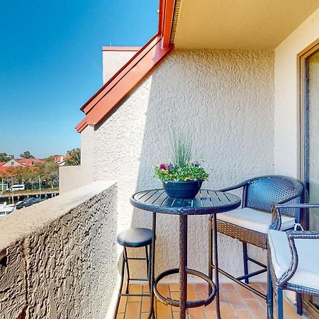 Harbourside 7126 Hilton Head Island Exterior foto