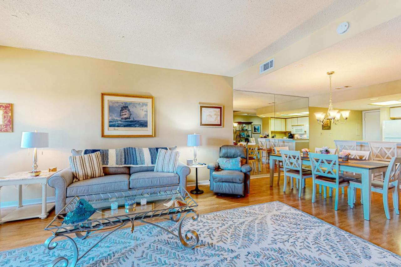 Harbourside 7126 Hilton Head Island Exterior foto
