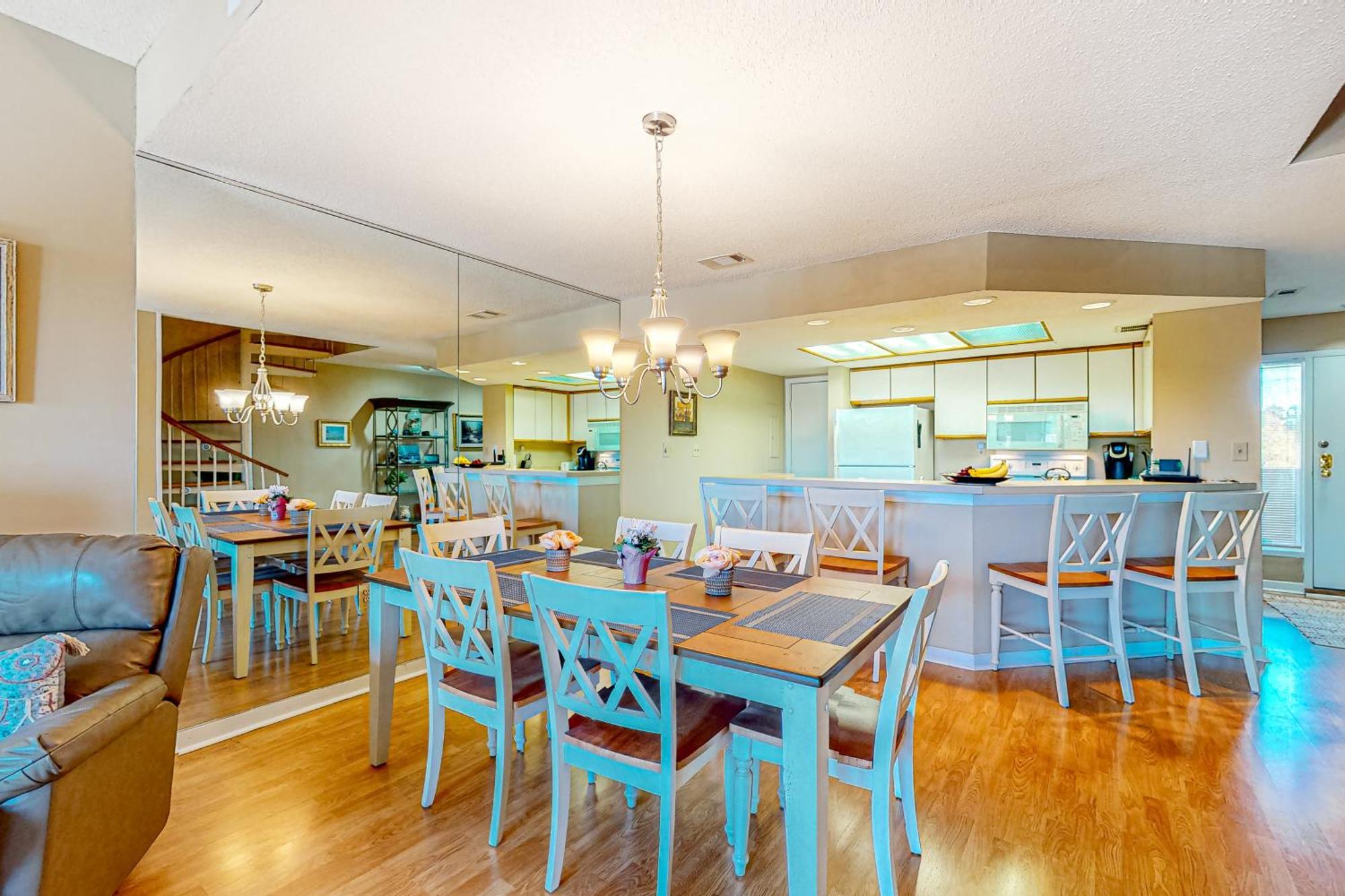 Harbourside 7126 Hilton Head Island Exterior foto