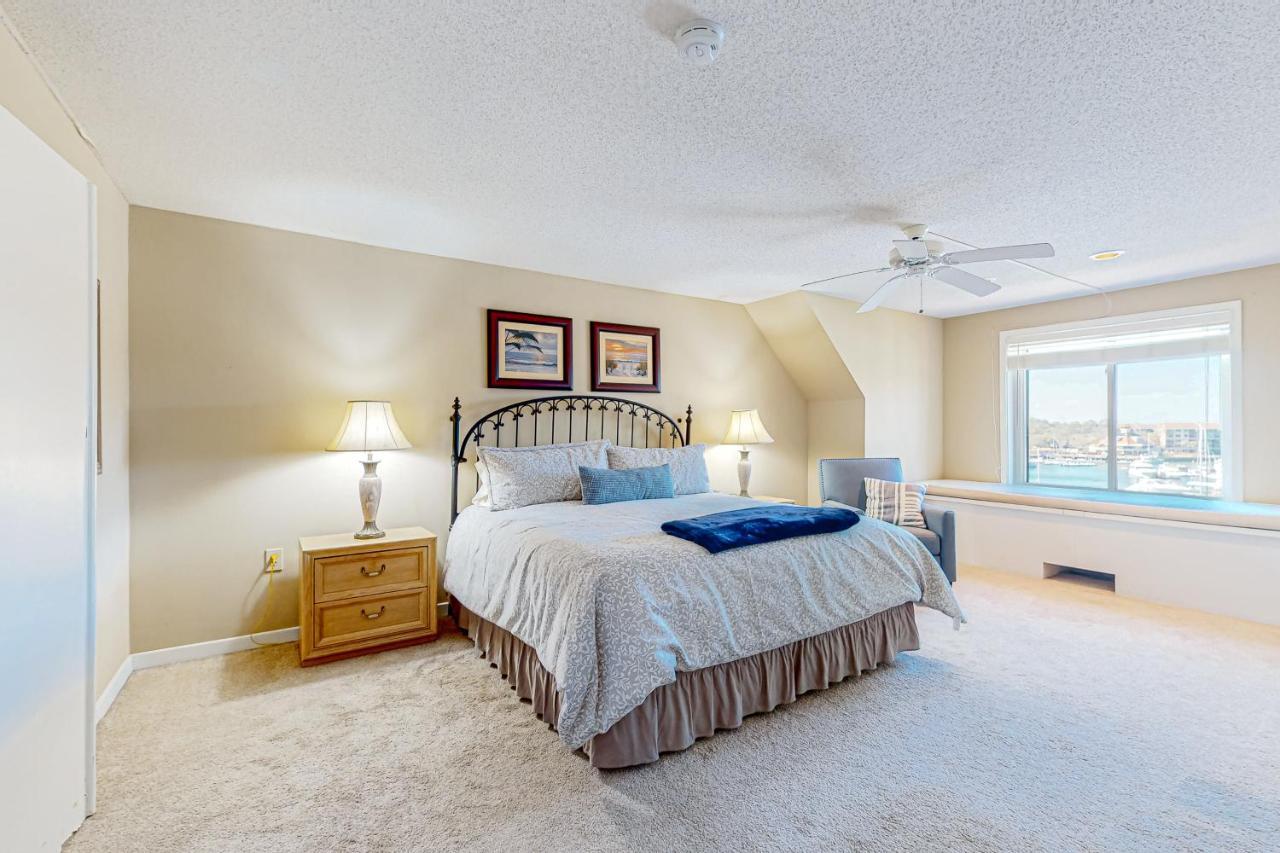 Harbourside 7126 Hilton Head Island Exterior foto