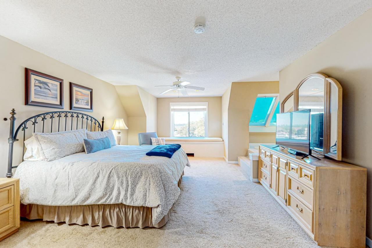 Harbourside 7126 Hilton Head Island Exterior foto