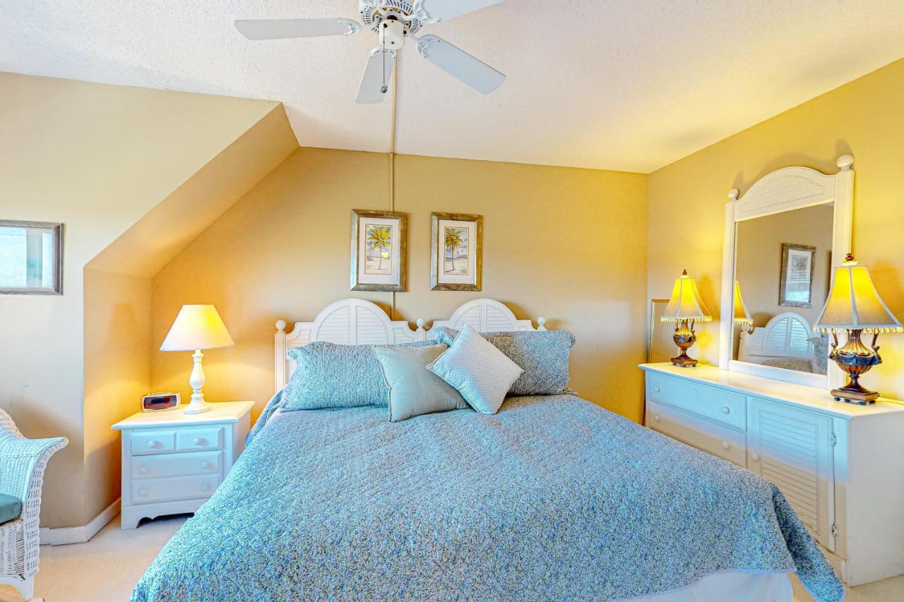 Harbourside 7126 Hilton Head Island Exterior foto