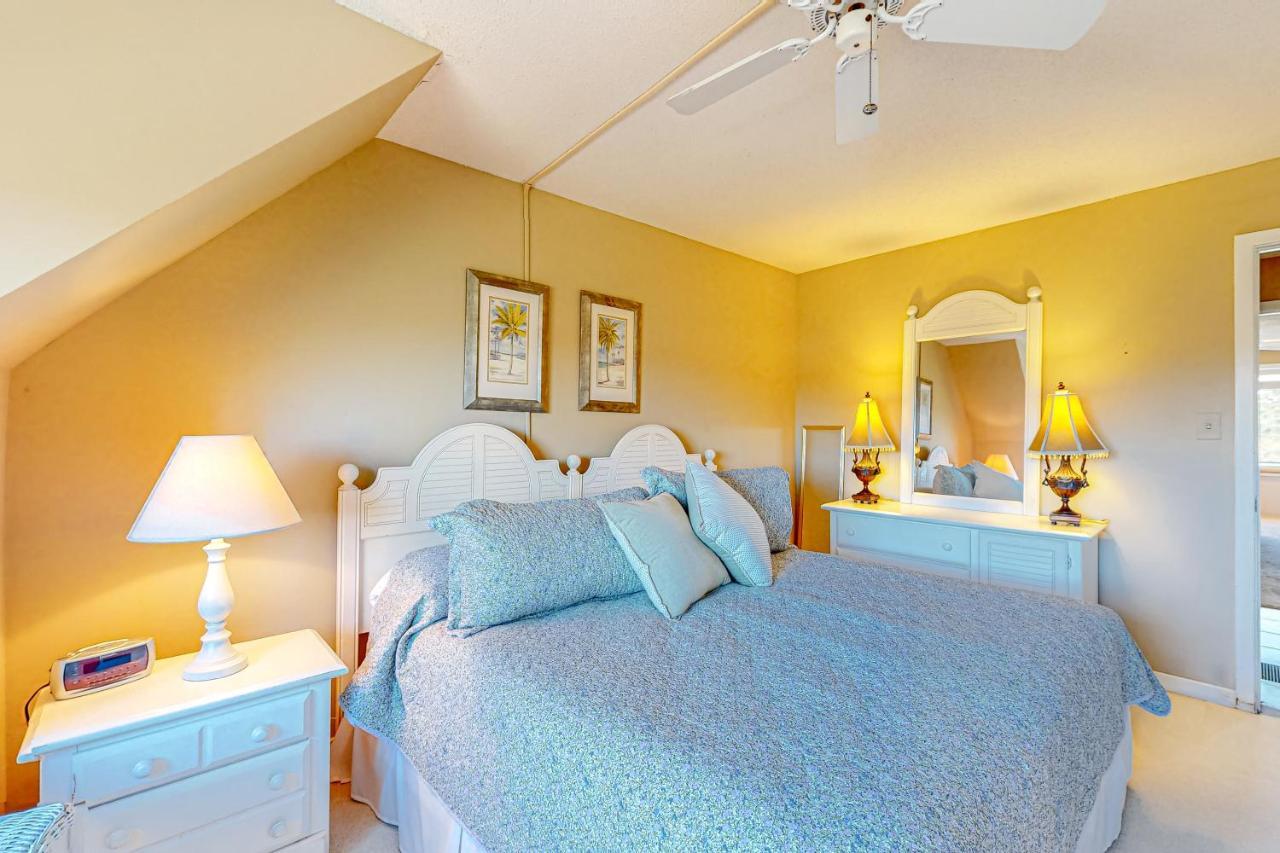Harbourside 7126 Hilton Head Island Exterior foto